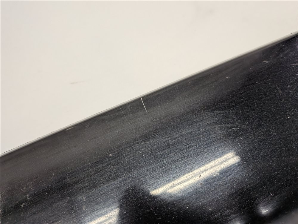Thumbnail 8: 13-17 AUDI Q5 B8 8R FRONT RIGHT PASSENGER LOWER DOOR MOULDING TRIM PANEL (Black)