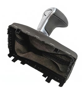 Thumbnail 3: 2014 AUDI Q5 B8 8R AUTOMATIC TRANSMISSION GEAR SHIFT SHIFTER KNOB HANDLE w/BOOT