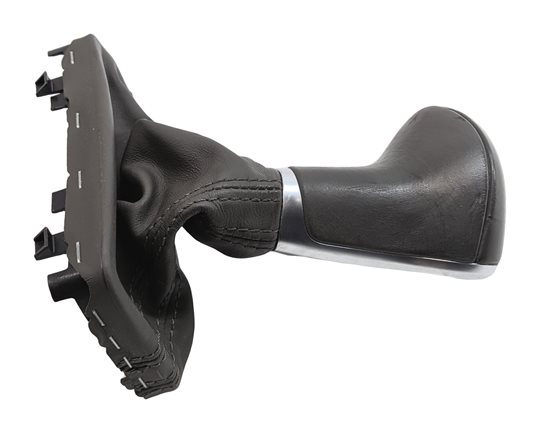 Thumbnail 5: 2014 AUDI Q5 B8 8R AUTOMATIC TRANSMISSION GEAR SHIFT SHIFTER KNOB HANDLE w/BOOT