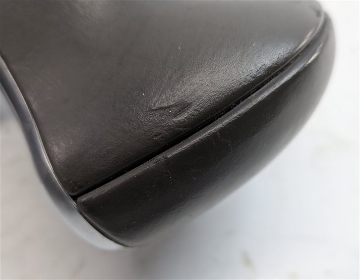 Thumbnail 9: 2014 AUDI Q5 B8 8R AUTOMATIC TRANSMISSION GEAR SHIFT SHIFTER KNOB HANDLE w/BOOT
