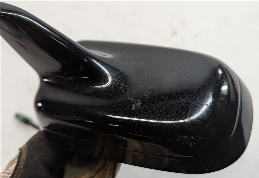 Thumbnail 6: 2012-2017 AUDI SQ5 (B8 8R) RADIO STEREO SHARK FIN ANTENNA MODULE (Black)