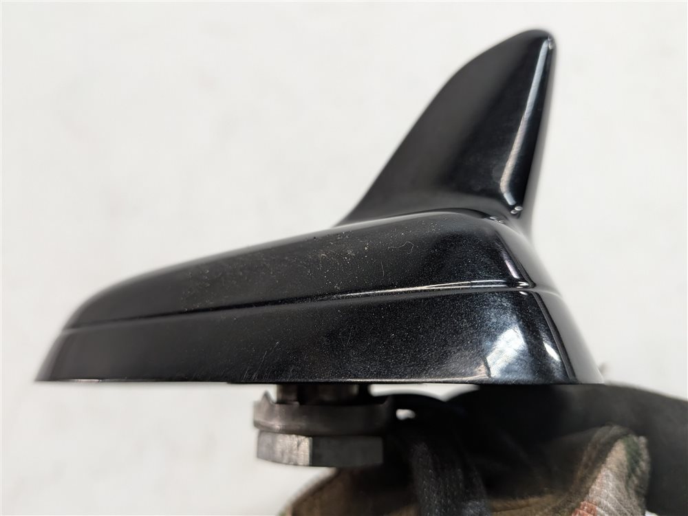 Thumbnail 7: 2012-2017 AUDI SQ5 (B8 8R) RADIO STEREO SHARK FIN ANTENNA MODULE (Black)