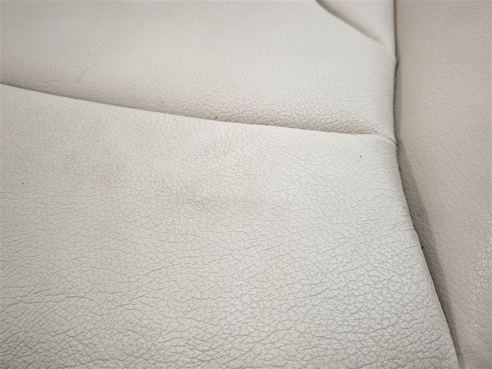 Thumbnail 6: 14 AUDI Q5 B8 8R FRONT RIGHT PASSENGER LOWER MEMORY HEATED SEAT CUSHION (Beige)