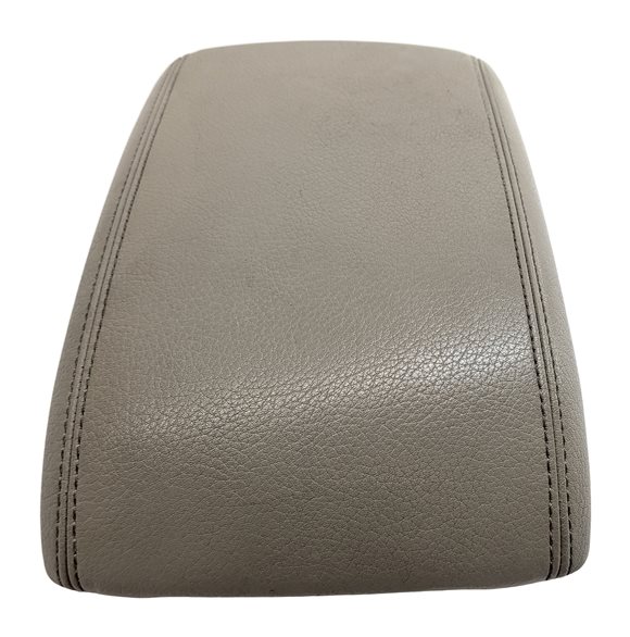 Thumbnail 2: 2009-2017 AUDI Q5 (B8 8R) FRONT CENTER CONSOLE ARMREST ARM REST LID (Beige)