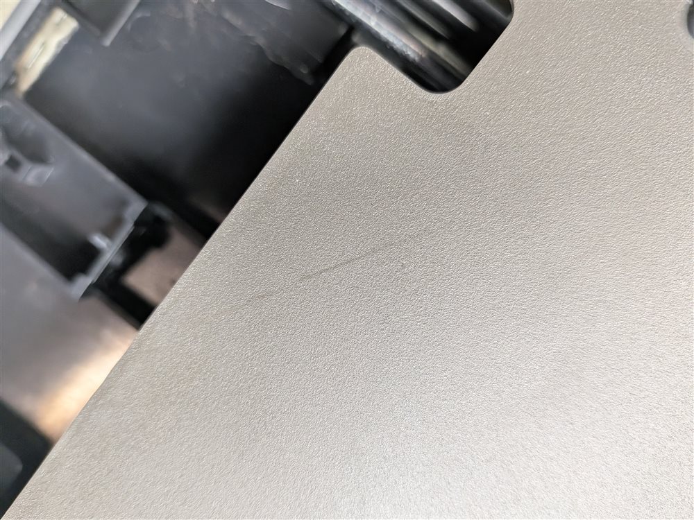 Thumbnail 7: 2009-2017 AUDI Q5 (B8 8R) FRONT CENTER CONSOLE ARMREST ARM REST LID (Beige)