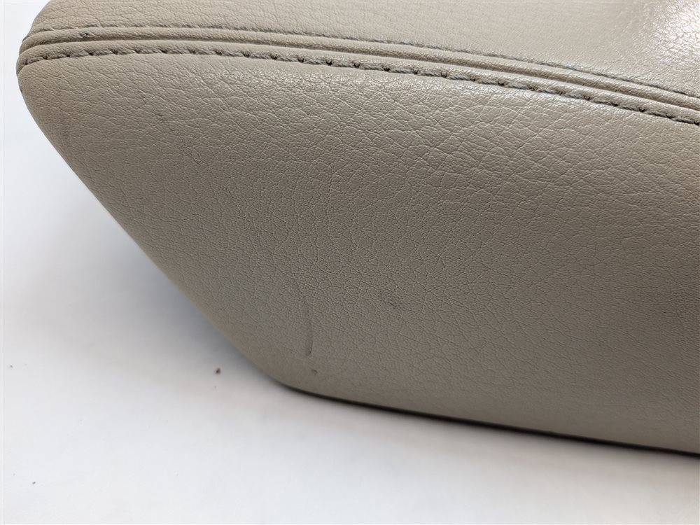 Thumbnail 9: 2009-2017 AUDI Q5 (B8 8R) FRONT CENTER CONSOLE ARMREST ARM REST LID (Beige)