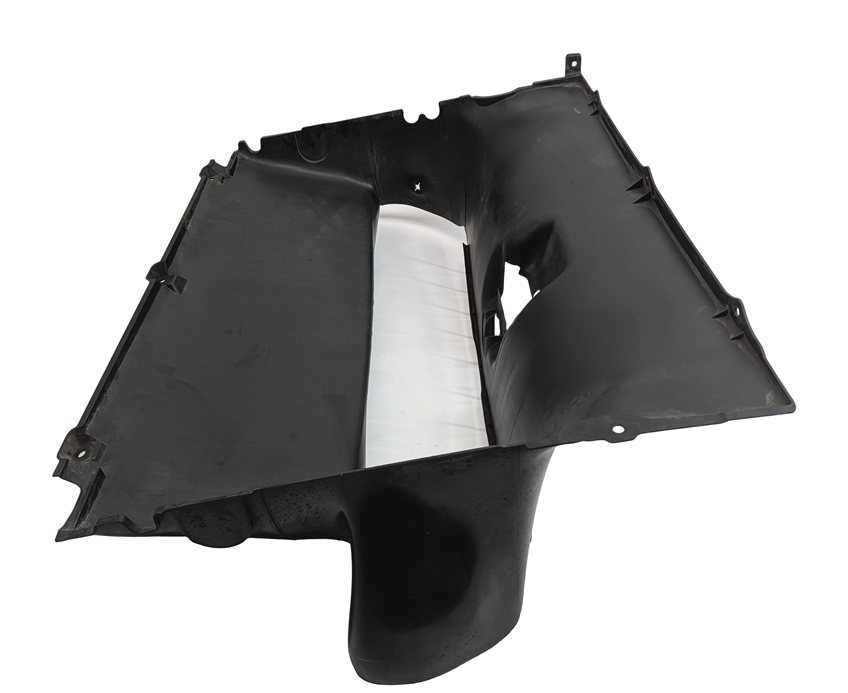 Thumbnail 4: 2014 PORSCHE CAYENNE (958) 3.0L DIESEL (MCB.RB) ENGINE RADIATOR AIR DUCT