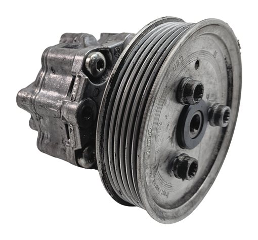 2013-2016 PORSCHE CAYENNE (958) 3.0L DIESEL ENGINE POWER STEERING PUMP