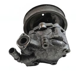 Thumbnail 5: 2013-2016 PORSCHE CAYENNE (958) 3.0L DIESEL ENGINE POWER STEERING PUMP