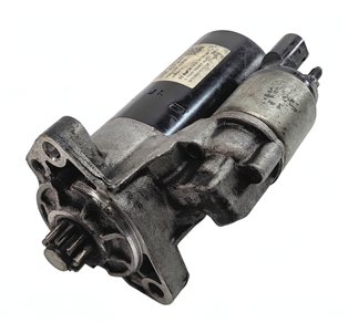2013-2016 PORSCHE CAYENNE (958) 3.0L DIESEL ENGINE STARTER MOTOR