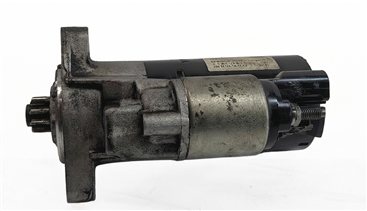 Thumbnail 2: 2013-2016 PORSCHE CAYENNE (958) 3.0L DIESEL ENGINE STARTER MOTOR
