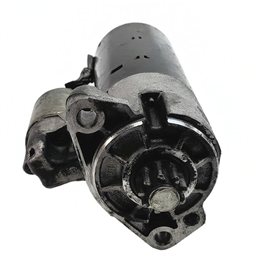 Thumbnail 6: 2013-2016 PORSCHE CAYENNE (958) 3.0L DIESEL ENGINE STARTER MOTOR