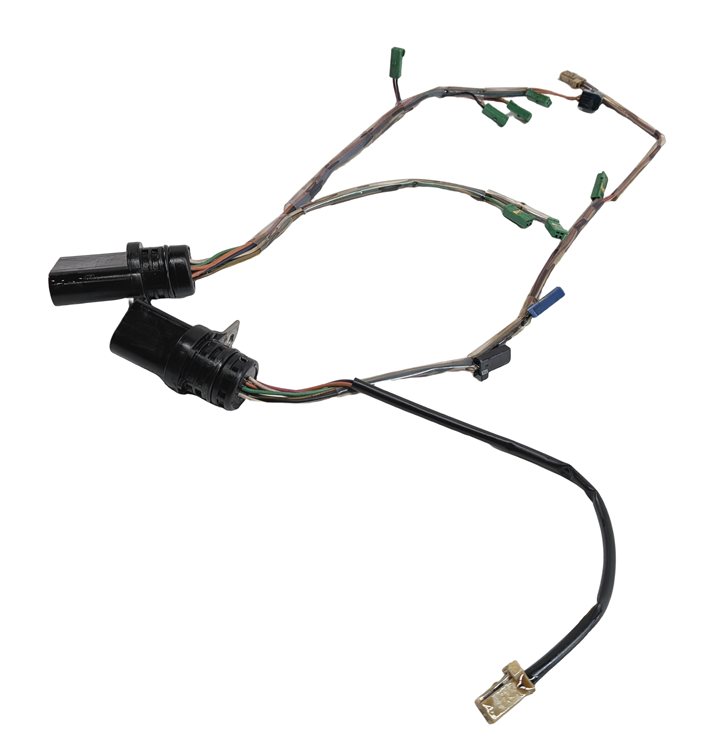 Thumbnail 3: 2011-2018 PORSCHE CAYENNE (958) A/T AUTO AUTOMATIC TRANSMISSION VALVE BODY
