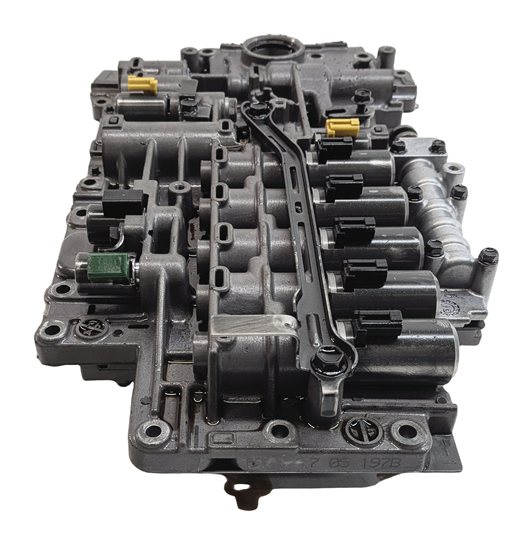 Thumbnail 6: 2011-2018 PORSCHE CAYENNE (958) A/T AUTO AUTOMATIC TRANSMISSION VALVE BODY