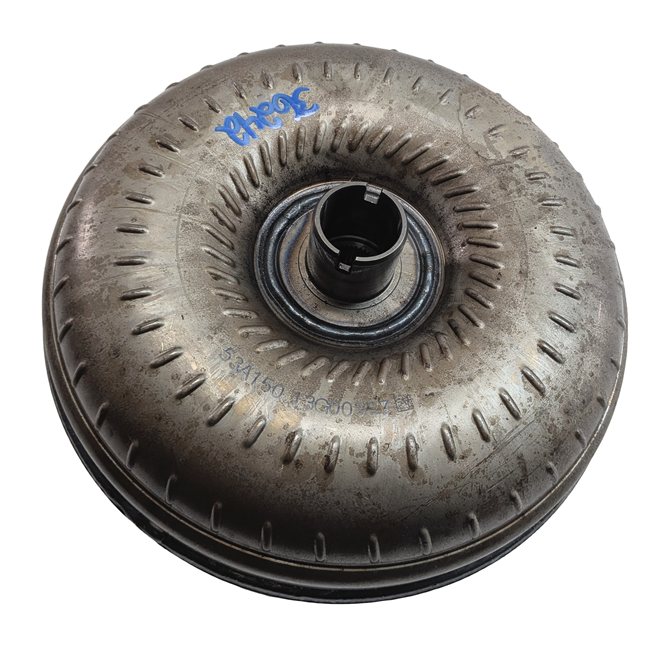 Thumbnail 3: 2013-2016 PORSCHE CAYENNE (958) DIESEL AUTOMATIC TRANSMISSION TORQUE CONVERTER