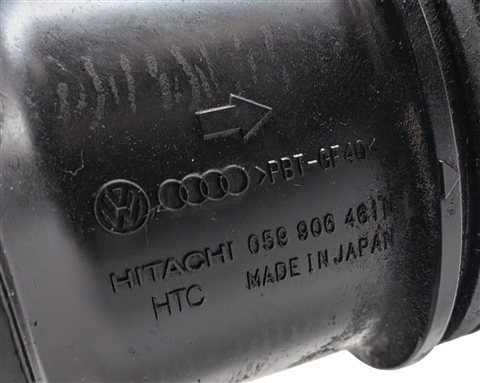 Thumbnail 7: 2013-2016 PORSCHE CAYENNE (958) 3.0L DIESEL ENGINE AIR INTAKE FILTER BOX HOUSING