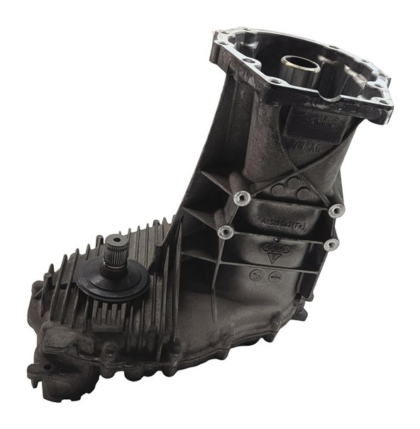 Thumbnail 8: 2013-2016 PORSCHE CAYENNE (958) 3.0L DIESEL FRONT TRANSFER CASE ASSEMBLY