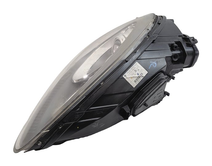 Thumbnail 4: 11-14 PORSCHE CAYENNE (958) RIGHT FRONT PASSENGER HID XENON HEADLIGHT LIGHT LAMP