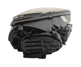 Thumbnail 4: 2011-2014 PORSCHE CAYENNE (958) LEFT FRONT DRIVER HID XENON HEADLIGHT LIGHT LAMP