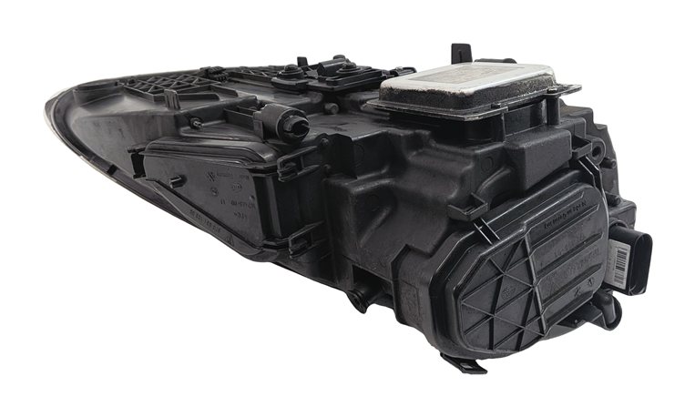 Thumbnail 7: 2011-2014 PORSCHE CAYENNE (958) LEFT FRONT DRIVER HID XENON HEADLIGHT LIGHT LAMP