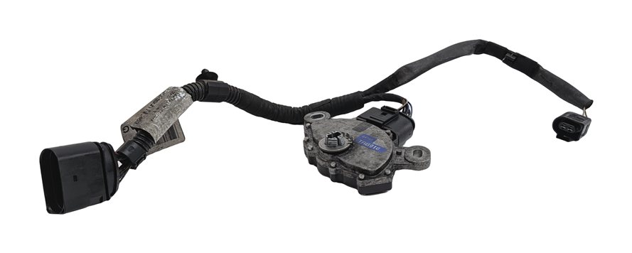 Thumbnail 2: 2014 PORSCHE CAYENNE (958) AUTOMATIC TRANSMISSION NEUTRAL SAFETY SWITCH
