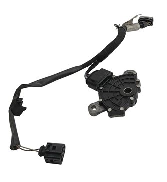 Thumbnail 4: 2014 PORSCHE CAYENNE (958) AUTOMATIC TRANSMISSION NEUTRAL SAFETY SWITCH