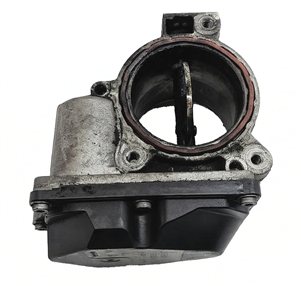 Thumbnail 6: 2013-2014 PORSCHE CAYENNE (958) 3.0L DIESEL ENGINE THROTTLE BODY