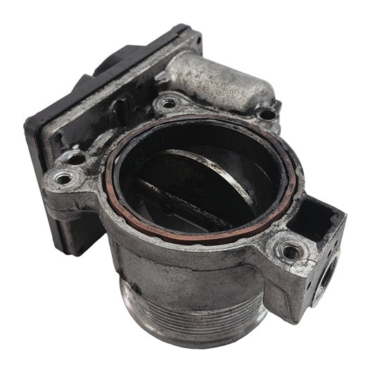 Thumbnail 7: 2013-2014 PORSCHE CAYENNE (958) 3.0L DIESEL ENGINE THROTTLE BODY