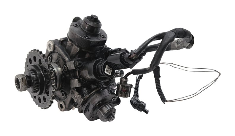 13-16 PORSCHE CAYENNE (958) 3.0L DIESEL HPFP HIGH PRESSURE MECHANICAL FUEL PUMP