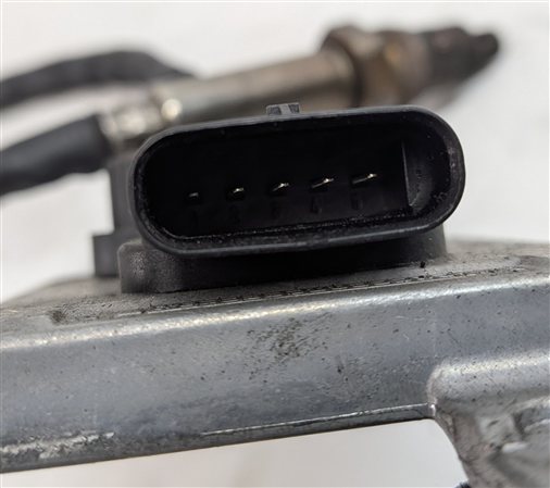Thumbnail 5: 2014 PORSCHE CAYENNE (958) 3.0L DIESEL (MCB.RB) ENGINE EXHAUST NOX SENSOR MODULE