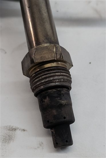 Thumbnail 6: 2014 PORSCHE CAYENNE (958) 3.0L DIESEL (MCB.RB) ENGINE EXHAUST NOX SENSOR MODULE