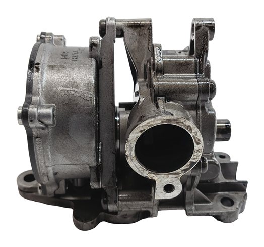 Thumbnail 3: 2014 PORSCHE CAYENNE (958) 3.0L DIESEL (MCB.RB) ENGINE OIL & BRAKE VACUUM PUMP