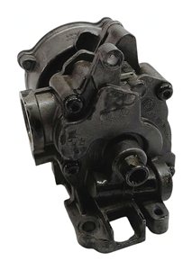 Thumbnail 4: 2014 PORSCHE CAYENNE (958) 3.0L DIESEL (MCB.RB) ENGINE OIL & BRAKE VACUUM PUMP