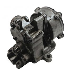 Thumbnail 5: 2014 PORSCHE CAYENNE (958) 3.0L DIESEL (MCB.RB) ENGINE OIL & BRAKE VACUUM PUMP
