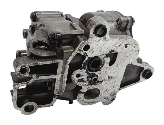 Thumbnail 6: 2014 PORSCHE CAYENNE (958) 3.0L DIESEL (MCB.RB) ENGINE OIL & BRAKE VACUUM PUMP