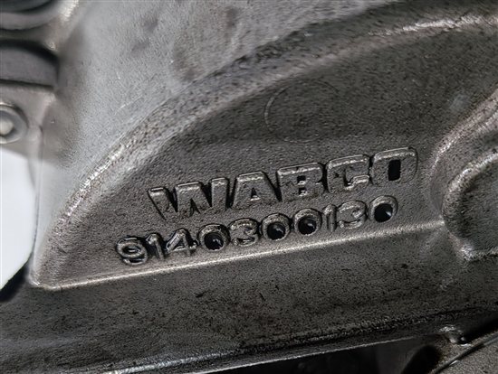 Thumbnail 7: 2014 PORSCHE CAYENNE (958) 3.0L DIESEL (MCB.RB) ENGINE OIL & BRAKE VACUUM PUMP