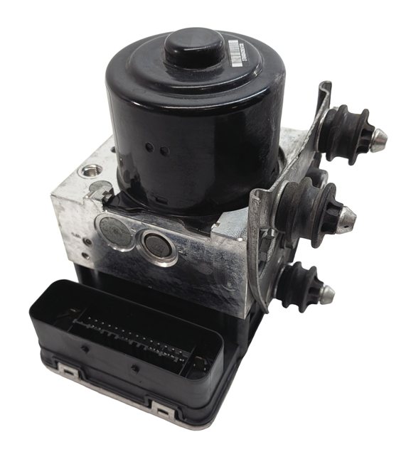 2013-2014 PORSCHE CAYENNE (958) ABS ANTI-LOCK BRAKE PUMP w/ MODULE
