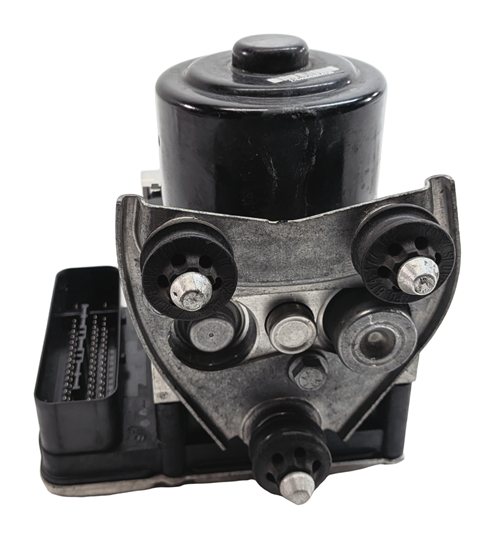 Thumbnail 2: 2013-2014 PORSCHE CAYENNE (958) ABS ANTI-LOCK BRAKE PUMP w/ MODULE