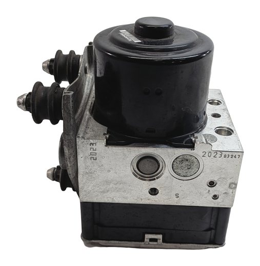 Thumbnail 3: 2013-2014 PORSCHE CAYENNE (958) ABS ANTI-LOCK BRAKE PUMP w/ MODULE