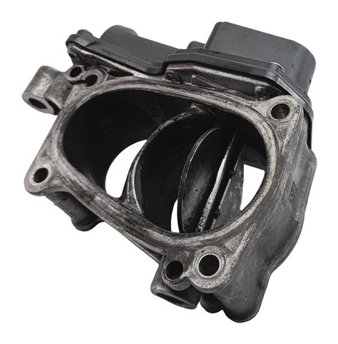 Thumbnail 5: 2014 PORSCHE CAYENNE (958) 3.0L DIESEL (MCB.RB) ENGINE EGR EXHAUST VALVE