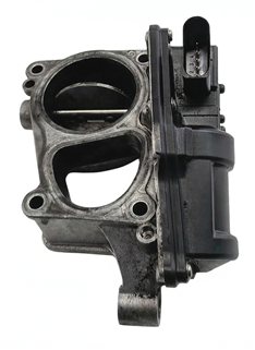 Thumbnail 6: 2014 PORSCHE CAYENNE (958) 3.0L DIESEL (MCB.RB) ENGINE EGR EXHAUST VALVE