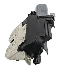 Thumbnail 4: 14 PORSCHE CAYENNE (958) REAR TRUNK LIFTGATE HATCH LID SOFT CLOSE MOTOR ACTUATOR