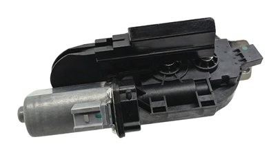 Thumbnail 6: 14 PORSCHE CAYENNE (958) REAR TRUNK LIFTGATE HATCH LID SOFT CLOSE MOTOR ACTUATOR