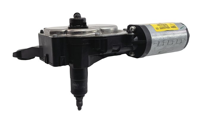 Thumbnail 4: 2011-2018 PORSCHE CAYENNE (958) REAR HATCH TRUNK TAILGATE TAIL GATE WIPER MOTOR