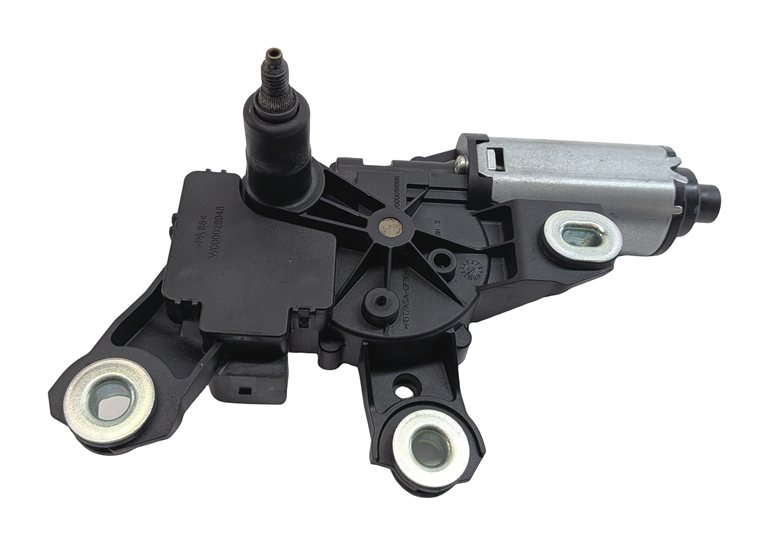 Thumbnail 5: 2011-2018 PORSCHE CAYENNE (958) REAR HATCH TRUNK TAILGATE TAIL GATE WIPER MOTOR
