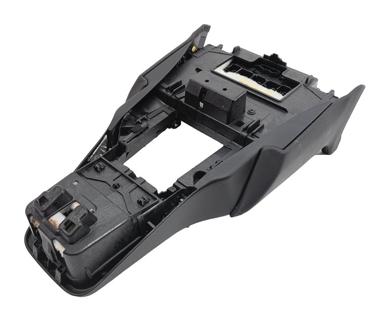 Thumbnail 4: 11-18 PORSCHE CAYENNE 958 FRONT A/C HEATER CLIMATE CONTROL 4 ZONE w/ HEATED SEAT
