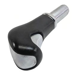 2014 PORSCHE CAYENNE (958) AUTOMATIC TRANSMISSION GEAR SHIFT SHIFTER KNOB HANDLE