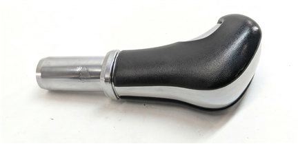 Thumbnail 3: 2014 PORSCHE CAYENNE (958) AUTOMATIC TRANSMISSION GEAR SHIFT SHIFTER KNOB HANDLE