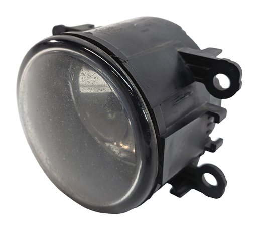 05-18 PORSCHE CAYENNE MACAN (955 957 958 95B) FRONT LEFT OR RIGHT FOG LIGHT LAMP