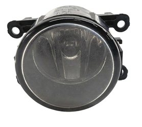 Thumbnail 2: 05-18 PORSCHE CAYENNE MACAN (955 957 958 95B) FRONT LEFT OR RIGHT FOG LIGHT LAMP